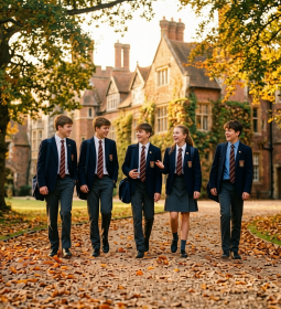 Guide to Boarding School Admissions: Timeline and Requirements