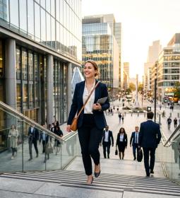 Key skills of the modern era for a successful career