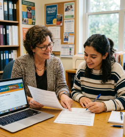 Top Scholarships for High School Students and How to Apply