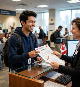 How the Post-Graduation Work Permit Works in Canada