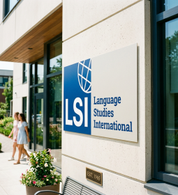 New family discount program at LSI schools