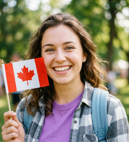 A new university transfer option has launched in Canada