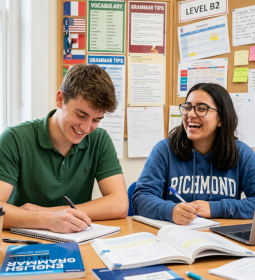 Boa Lingua joins StudyLingua Group