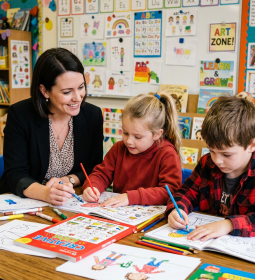 Family and group discounts on summer language programs