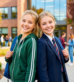 Public vs Private High Schools: How to Make a Decision