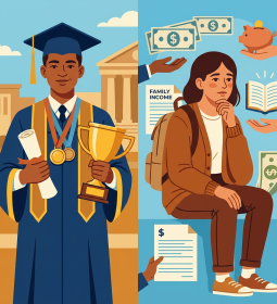 Merit-Based vs. Need-Based Scholarships: Key Differences and How to Qualify