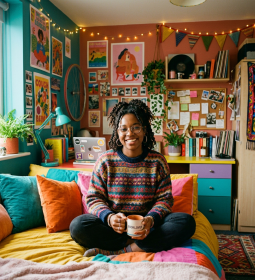 Recruitment vs. Responsibility: Who Should House International Students?