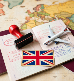 The United Kingdom raises ALL visa fees