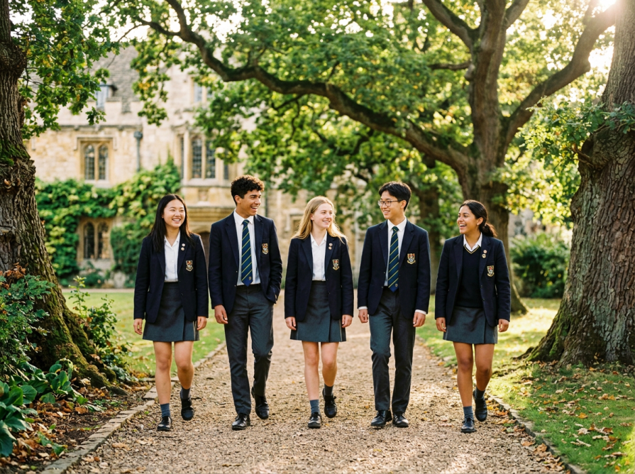 Guide to Boarding School Admissions: Timeline and Requirements