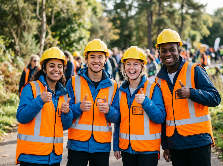 Building Europe’s Future Workforce: The EU’s Union of Skills Strategy