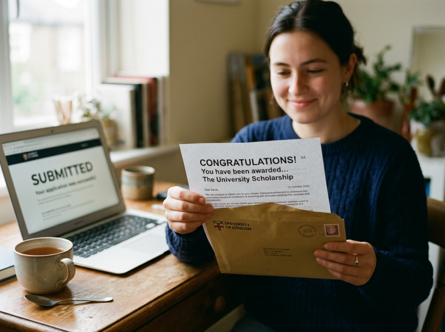 Top Scholarships for High School Students and How to Apply