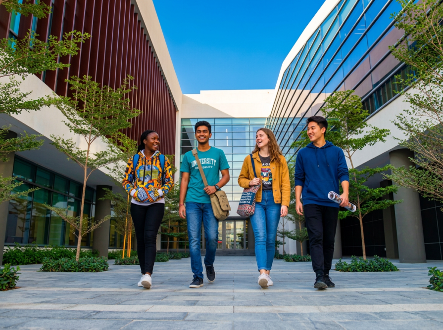 Heartland International English School now operates on a single campus