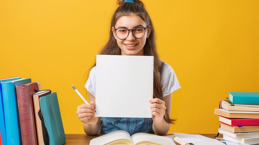 How to choose the format of the school when moving: full-time, online or blended learning?