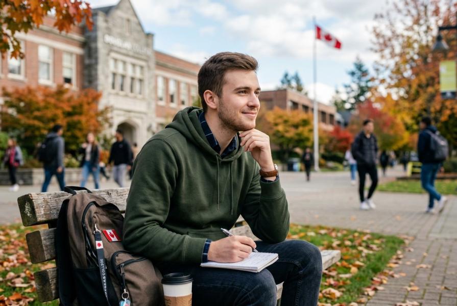 How the Post-Graduation Work Permit Works in Canada