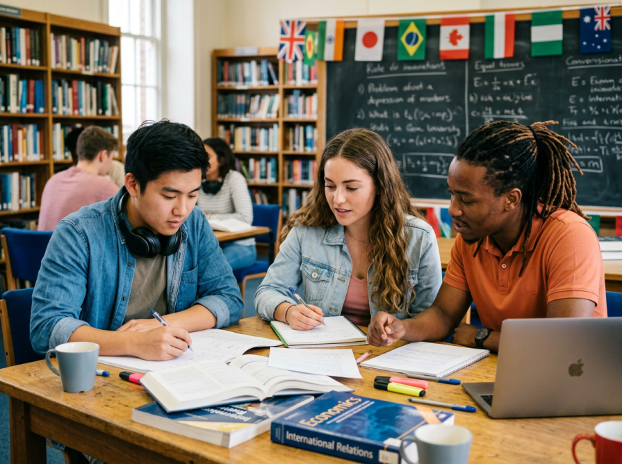 Boa Lingua joins StudyLingua Group