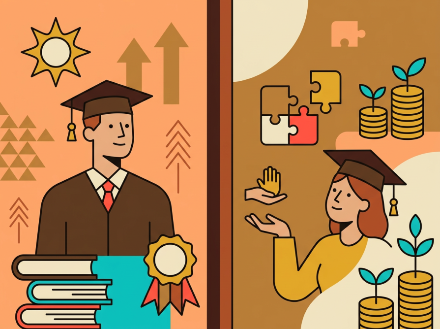 Merit-Based vs. Need-Based Scholarships: Key Differences and How to Qualify