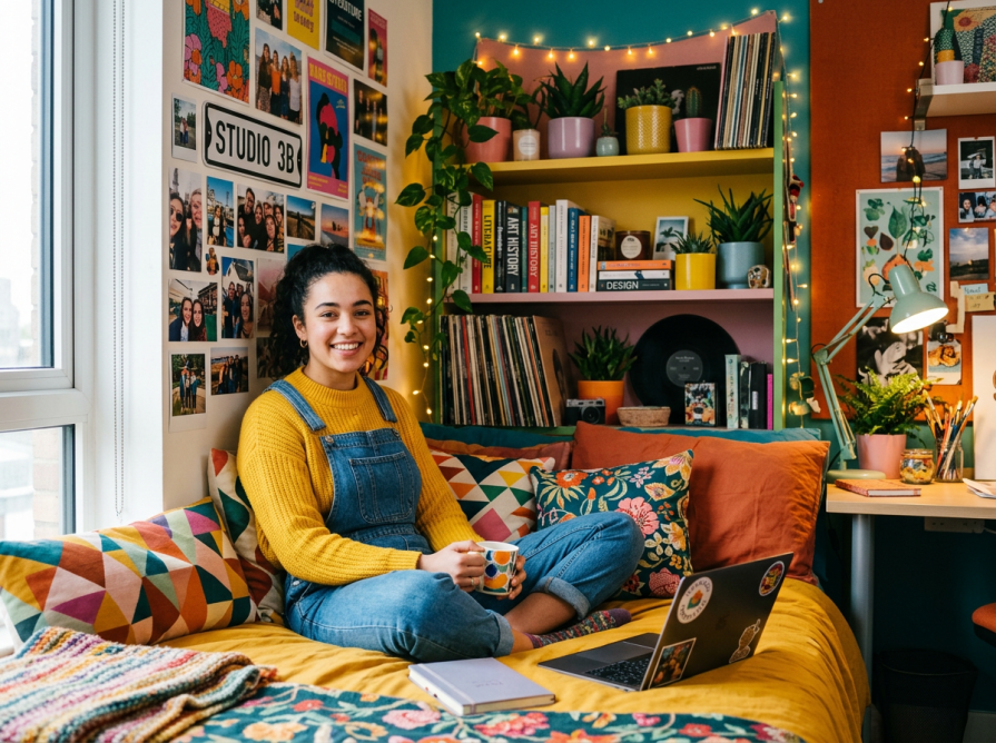 Recruitment vs. Responsibility: Who Should House International Students?