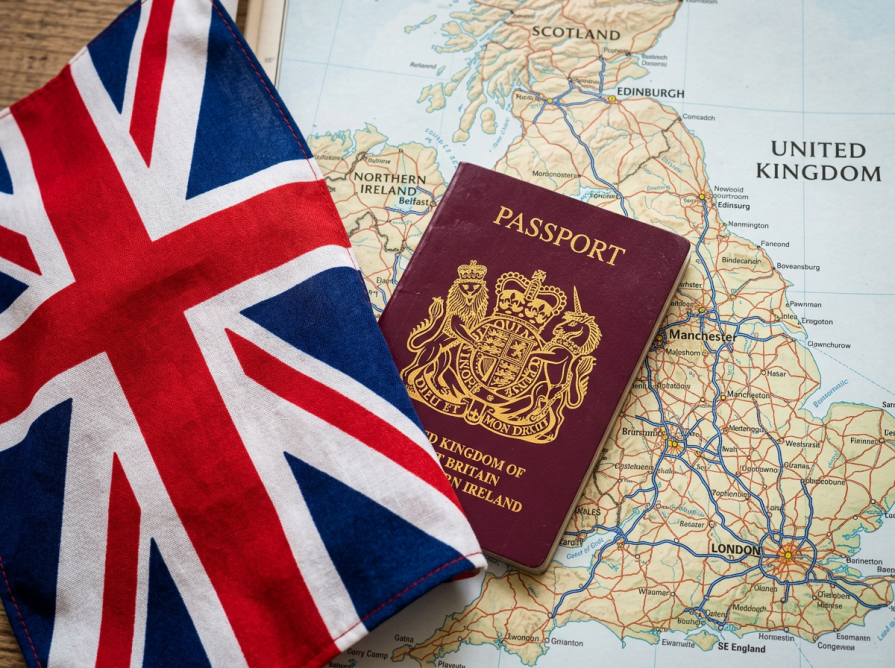 The United Kingdom raises ALL visa fees