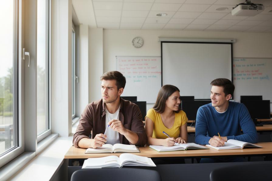 Is the Pathway university transfer program no longer available in Canada?