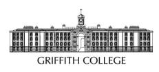 Logo ATC Griffith College