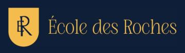 Logo Ecole des Roches Private Boarding School