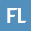 Logo France Langue Language School in Nice
