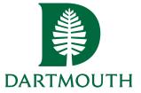 Logo Dartmouth College Summer Camp