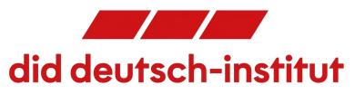 Logo DID Deutsch Institut