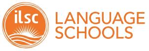 Logo ILSC Language School in Adelaide
