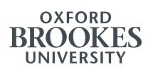 Logo Oxford Brookes University