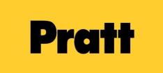 Logotipo Campamento de verano del Pratt Institute