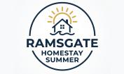 Logo Ramsgate Homestay Summer, Summer Camp in Ramsgate