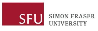 Logo Simon Fraser University Summer Camp, Summer Camp at Simon Fraser University