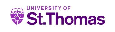 Logo St Thomas University Summer Camp, Summer Camp at St. Thomas University