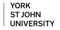 Logo Summer Centre York, Summer Camp in York