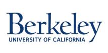 Logo UC Berkeley Summer Camp, Summer Camp at the University of California, Berkeley