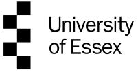 Logo University of Essex