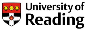 Logo University of Reading Summer, Summer Camp at the University of Reading