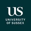 Logo University of Sussex