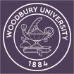 Logo Woodbury University