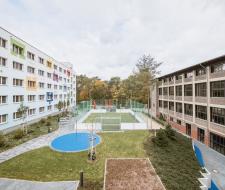 Berlin Brandenburg International School