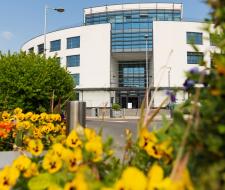 Brunel University London