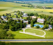 Ecole des Roches Private Boarding School