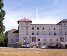 Ecole des Roches Private Boarding School