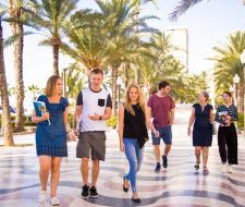 Enforex Language School in Alicante