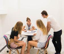 Language School Enforex Granada