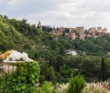 Language School Enforex Granada