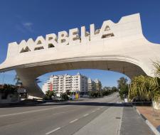 Enforex Language School in Marbella