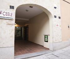 Enforex Language School in Salamanca