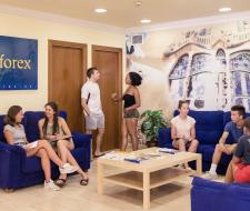 Enforex Language School in San Jose, Costa Rica